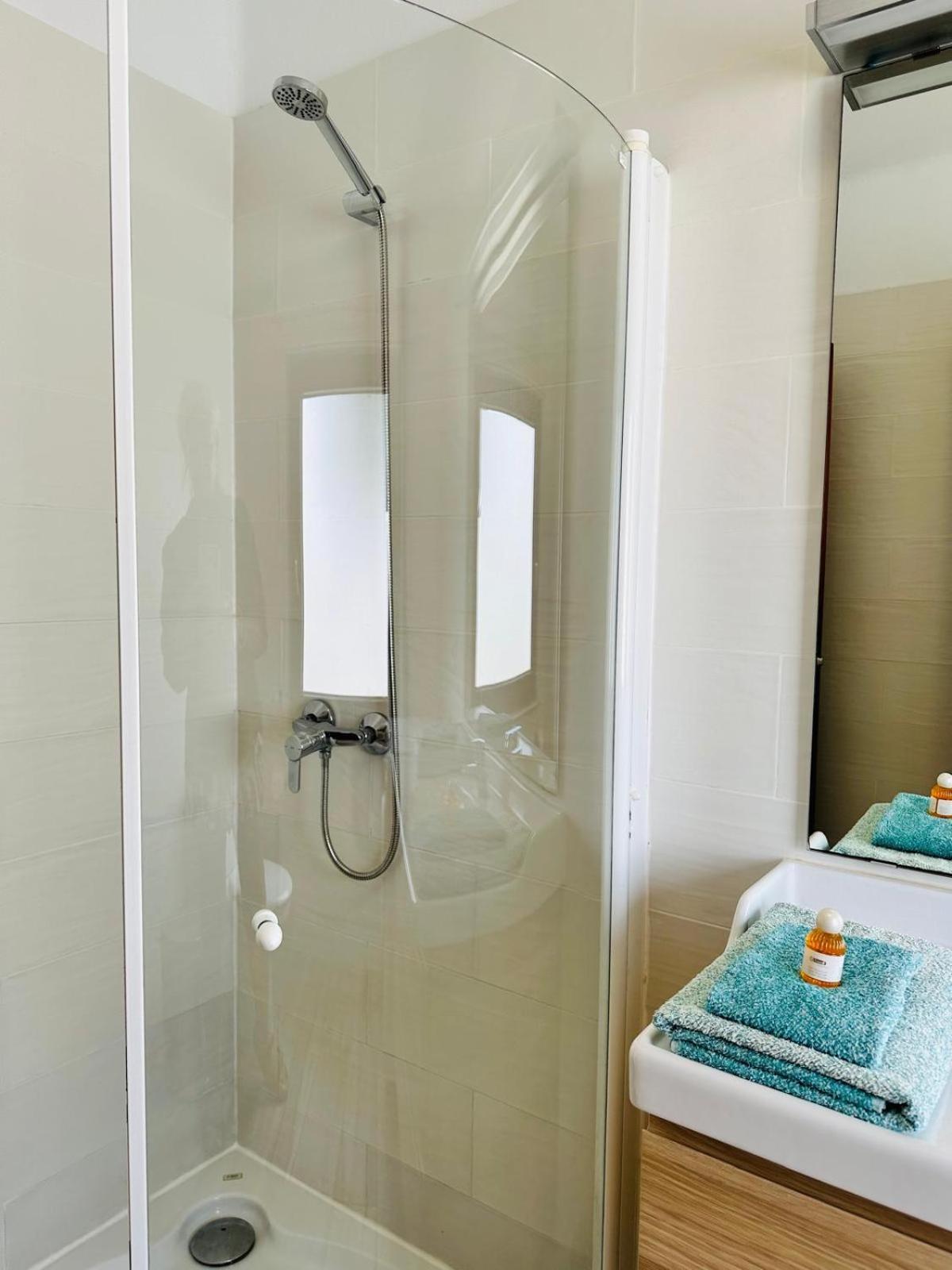 צ'ארקו דל פאלו Apartment Luna Nudist Place מראה חיצוני תמונה