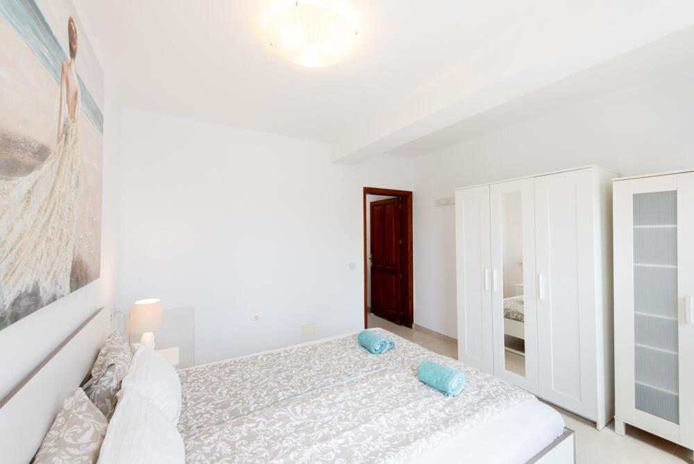צ'ארקו דל פאלו Apartment Luna Nudist Place מראה חיצוני תמונה
