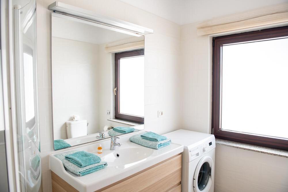 צ'ארקו דל פאלו Apartment Luna Nudist Place מראה חיצוני תמונה